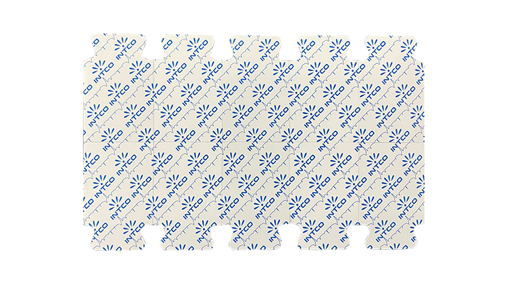 һ������ϱ�ǩ�缫